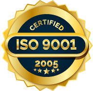 iso certified