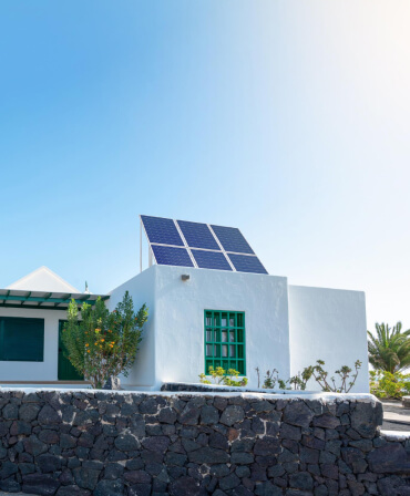 Residential Solar Solutions